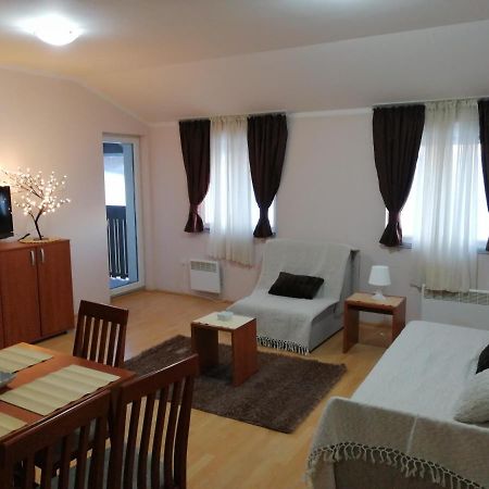 Apartman Horizont Kop Kopaonik Esterno foto