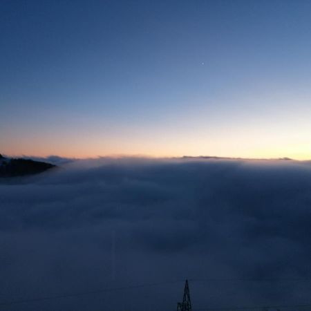 Apartman Horizont Kop Kopaonik Esterno foto