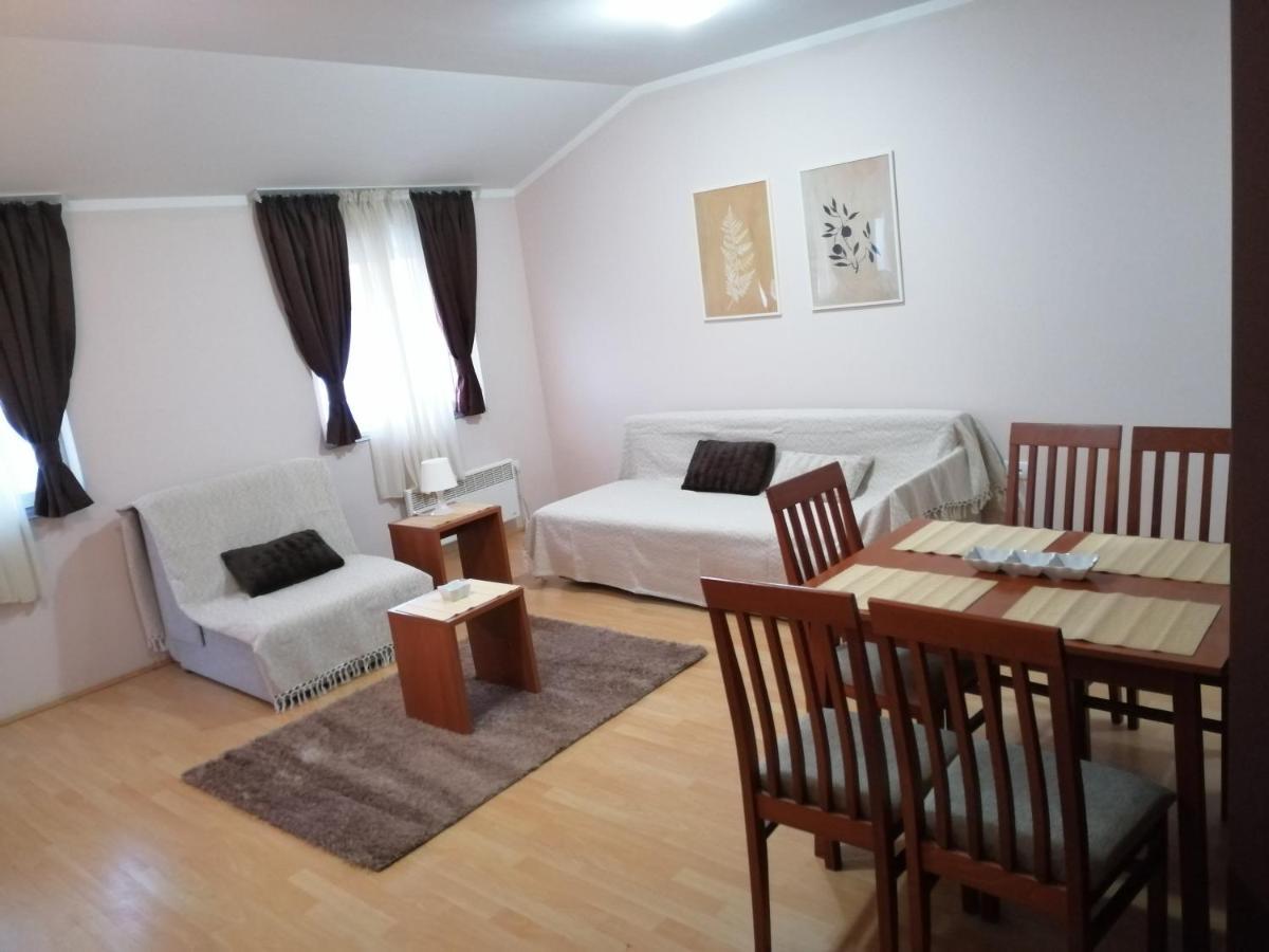 Apartman Horizont Kop Kopaonik Esterno foto