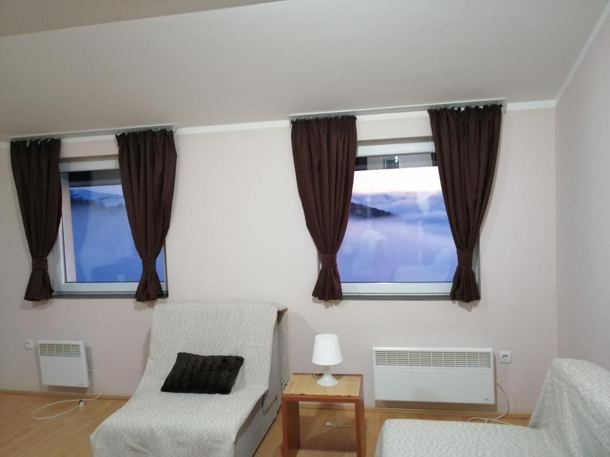 Apartman Horizont Kop Kopaonik Esterno foto