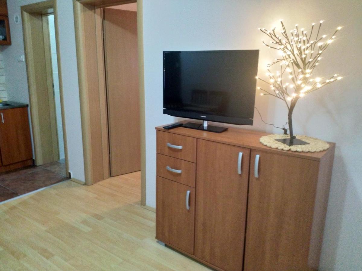 Apartman Horizont Kop Kopaonik Esterno foto