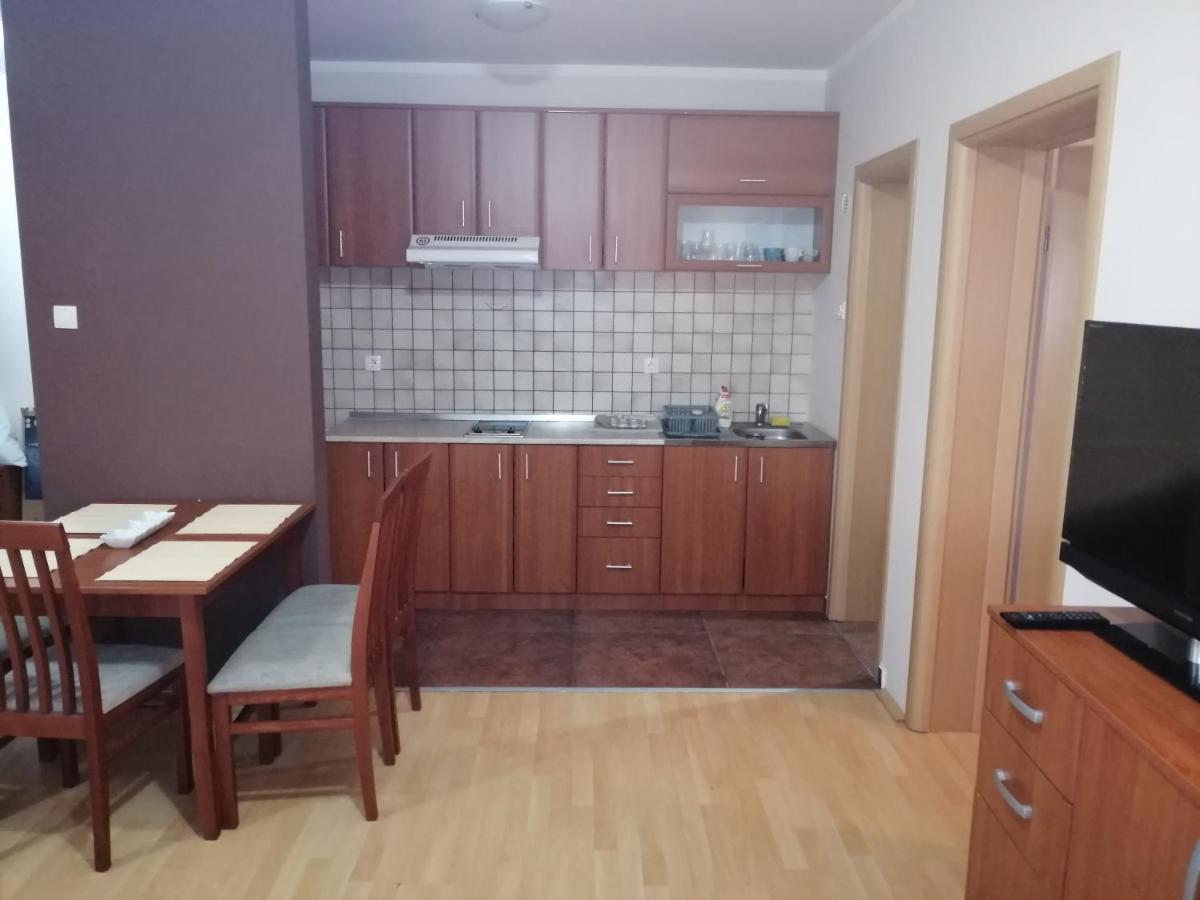 Apartman Horizont Kop Kopaonik Esterno foto