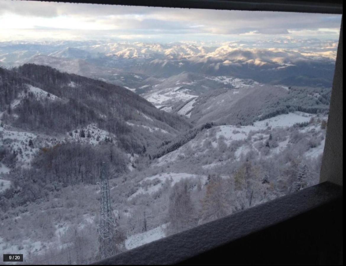 Apartman Horizont Kop Kopaonik Esterno foto